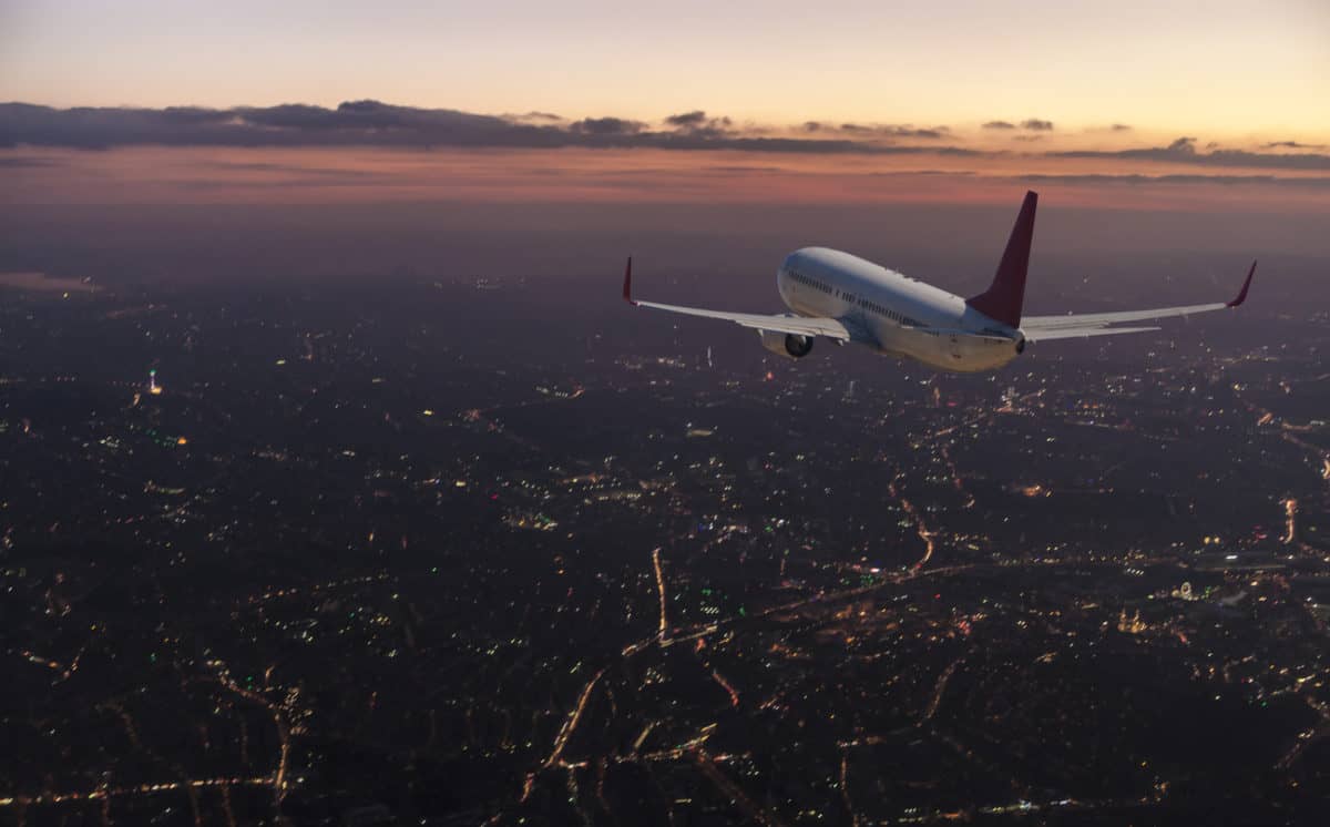 How to Keep Your Miles and Points from Expiring