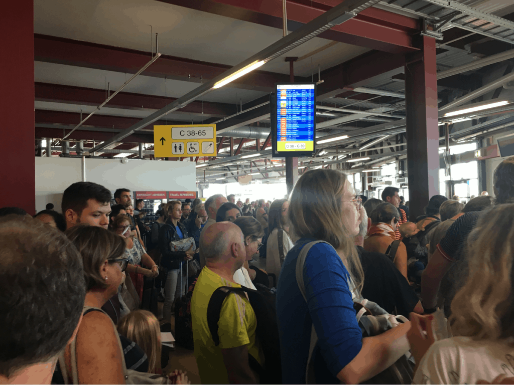 How Miles and Points Can Keep You Connected to Family