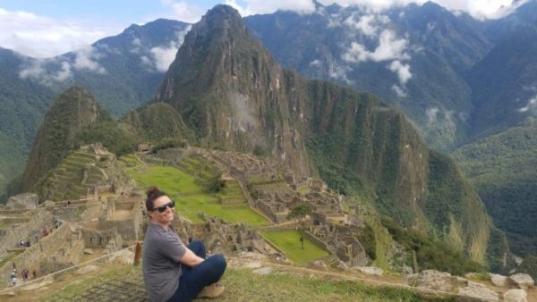 How To Travel Solo In Peru (Including Machu PIcchu)