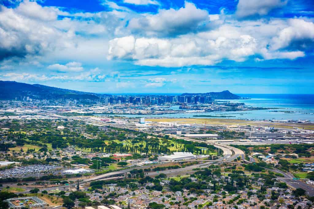 Six Best Ways to Fly to Hawaii Using Points