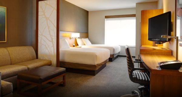 Hyatt Place Augusta