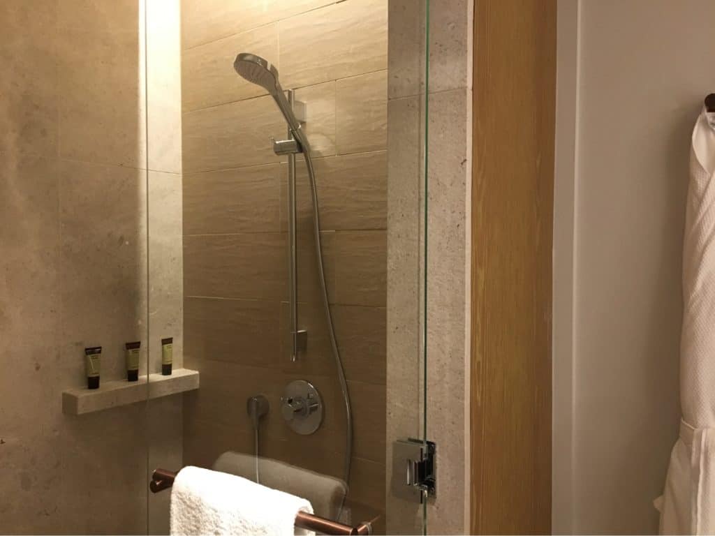Andaz Singapore Hotel Review