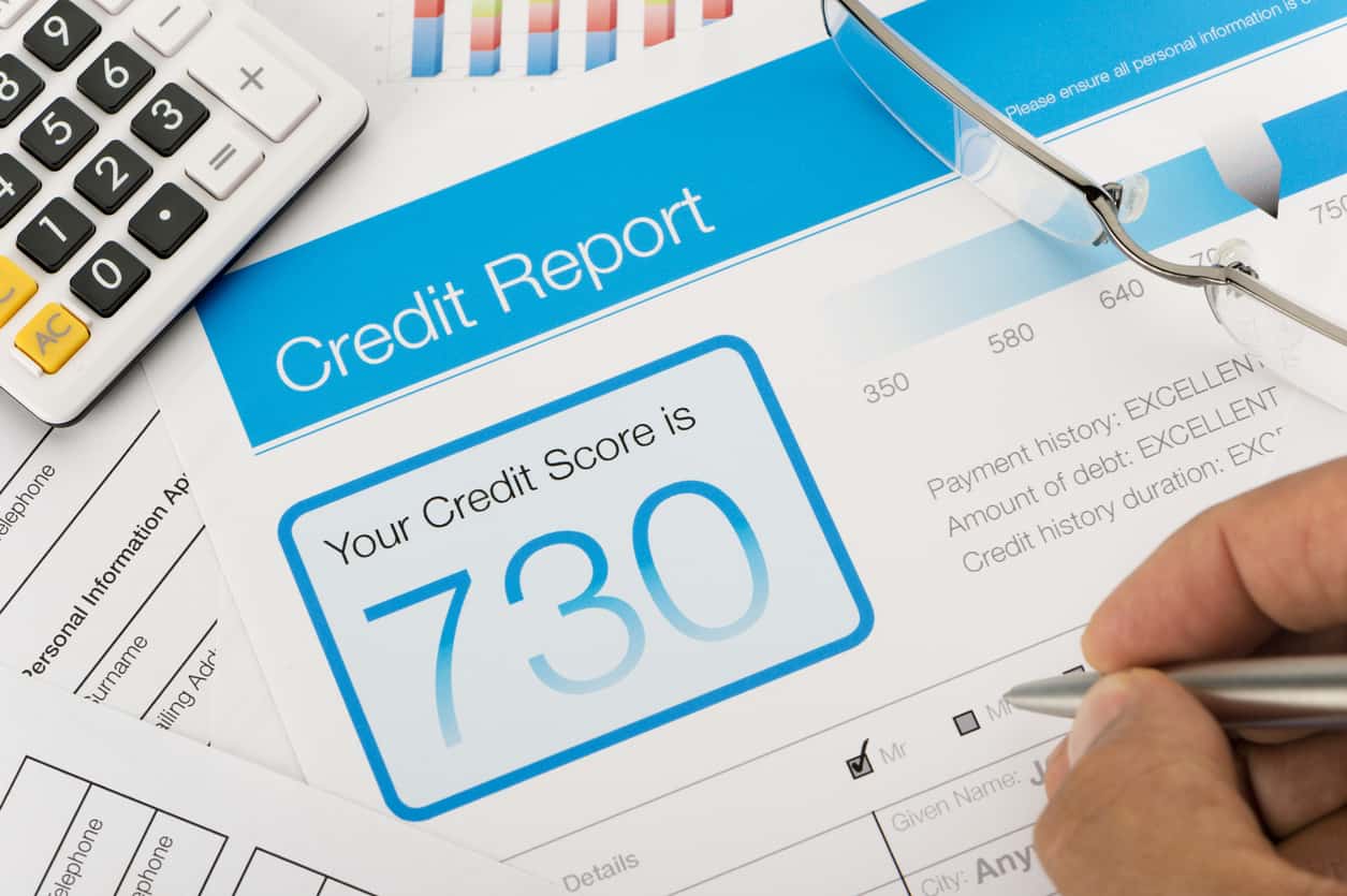 How to Calculate and Increase Your Credit Score