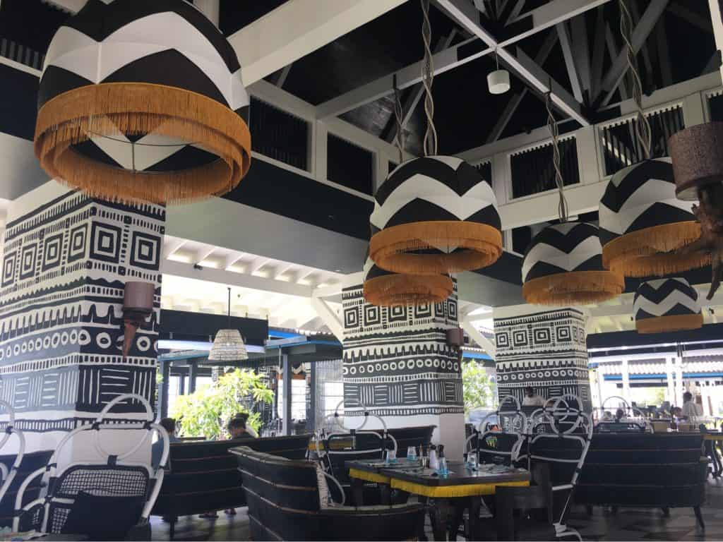 SAiiLagoonMaldivesCurioCollectionbyHiltonReview-Ms Olive Oyl Restaurant