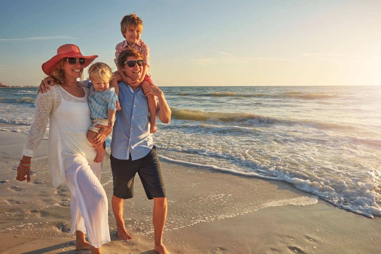 Book Award Flights With Partner Miles