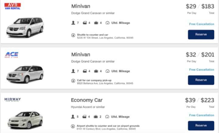 amex travel basic economy