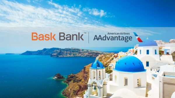 Bask Bank American AAdvantage