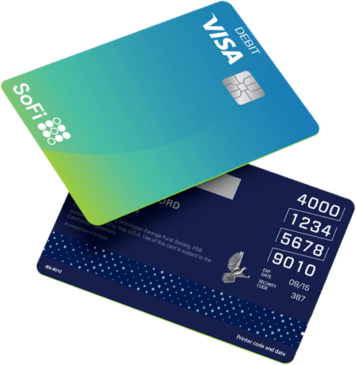 Sofi Debit Card 2024 - Elene Hedvige