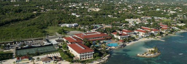 Holiday Inn Resort Montego Bay All Inclusive