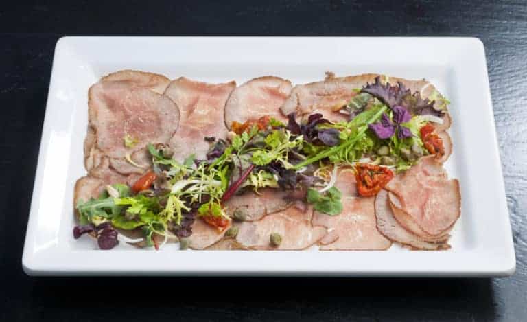 Vitello Tonnato