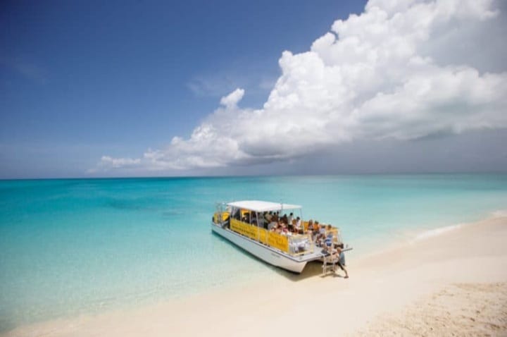 Caicos Dream Tours