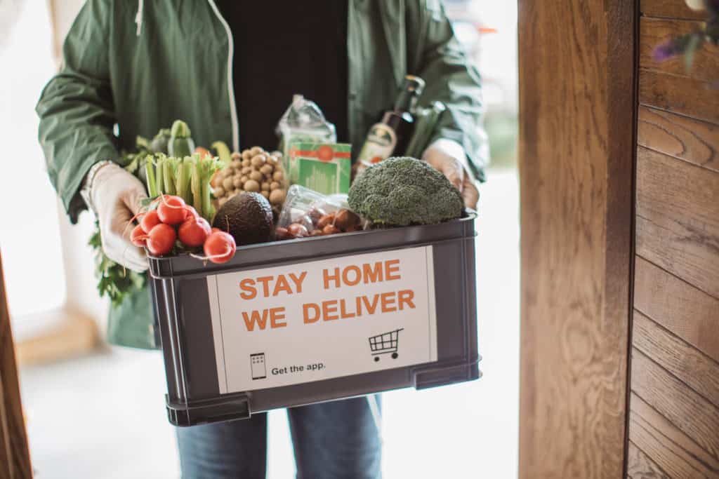 Complete Guide to Meal-Kit Delivery Services - 10xTravel