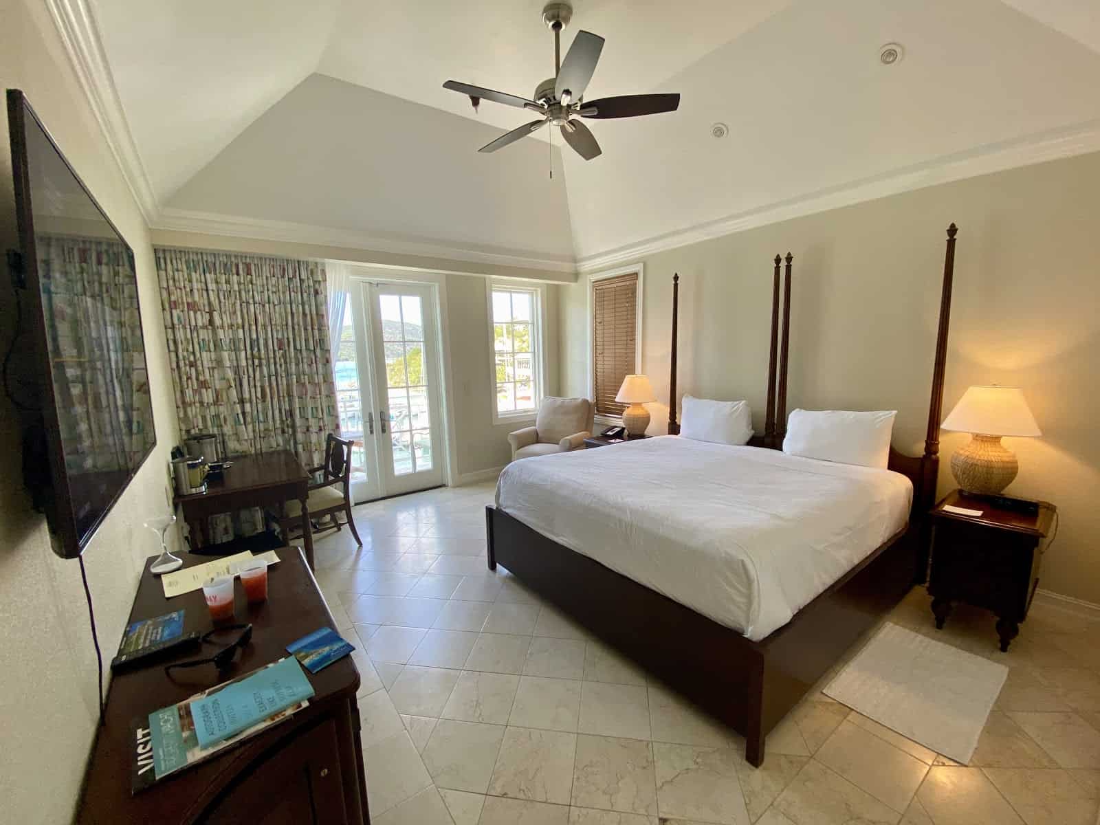 Hotel Review: Scrub Island Resort, Autograph Collection