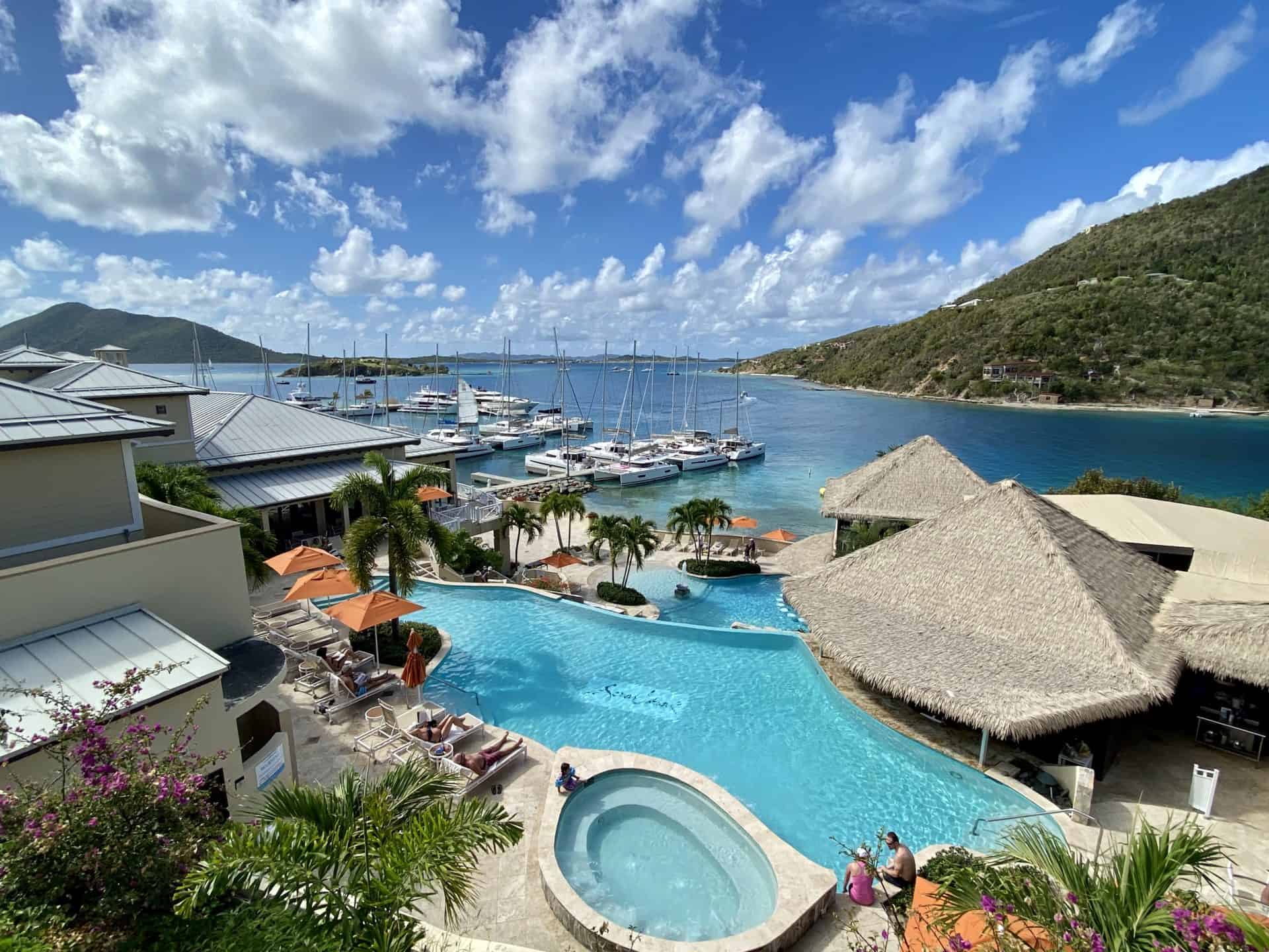 Hotel Review Scrub Island Resort, Autograph Collection 10xTravel