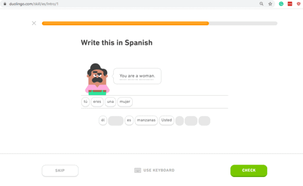 Duolingo_learning_new_foreign_language