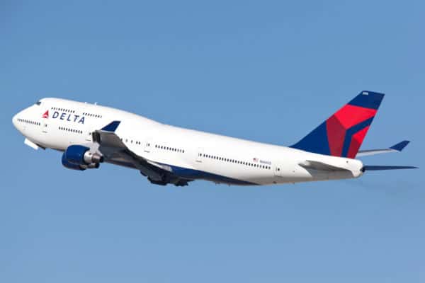 How to Use 100K Delta SkyMiles