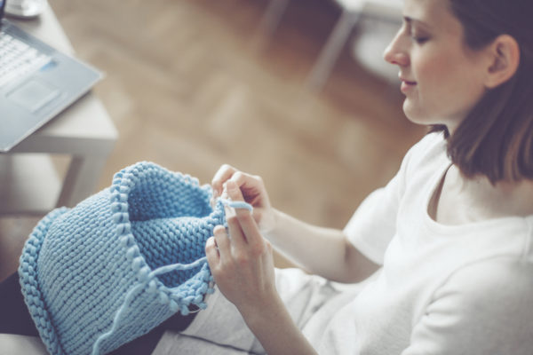 Learn to Weave at home