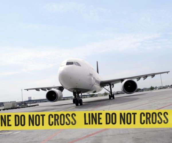 Trip Delay Insurance