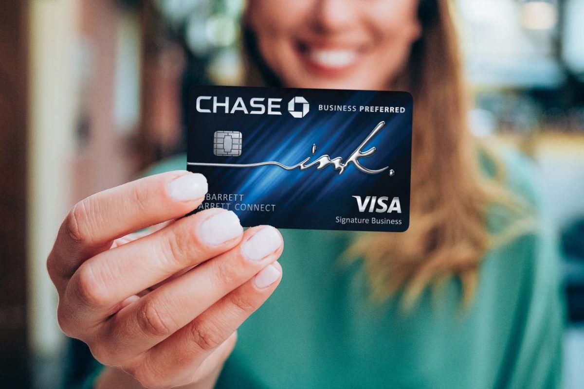 Is The Chase Ink Preferred Credit Card Worth It 10xTravel