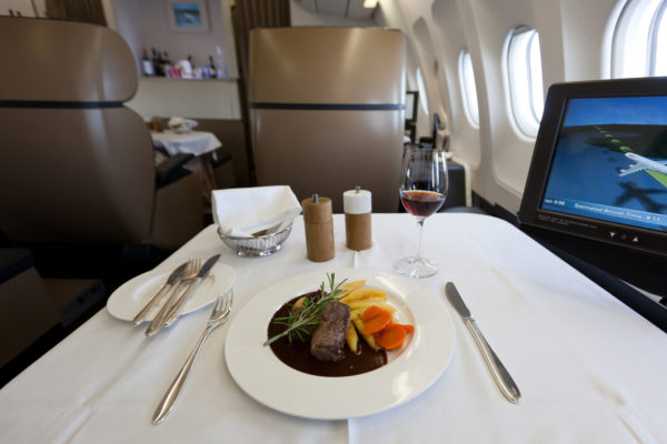 airline fee credit