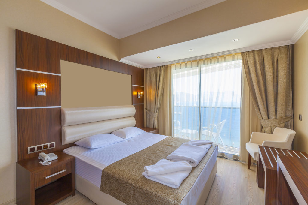 Best Credit Card for Hotel Stays