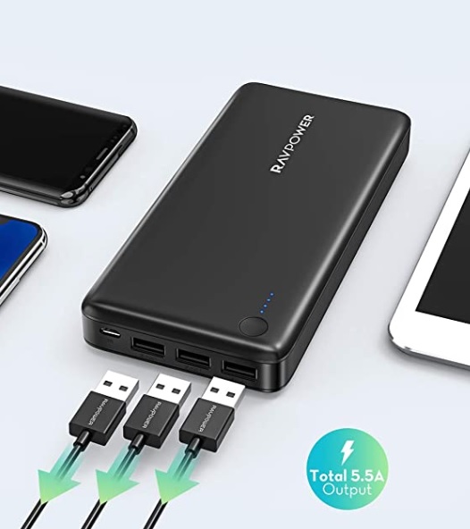 Power Bank