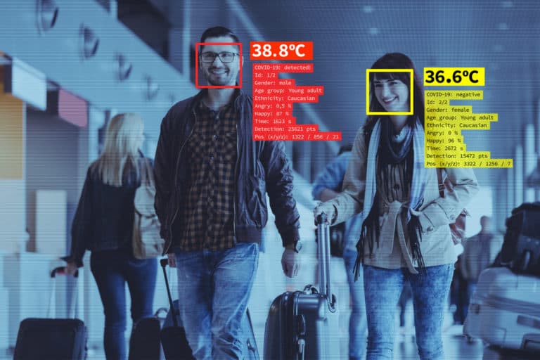 Facial Recognition Technology