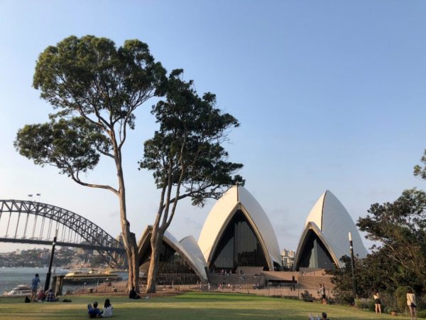 Sydney Opera House Australia