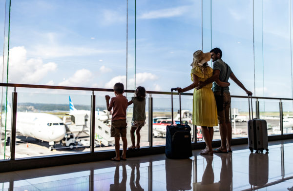 Trip Delay Insurance or flight delay insurance coverage