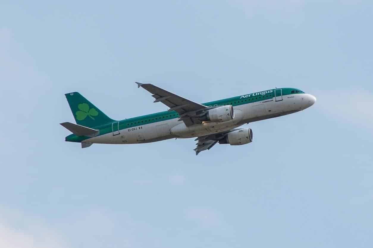 Aer Lingus AerClub