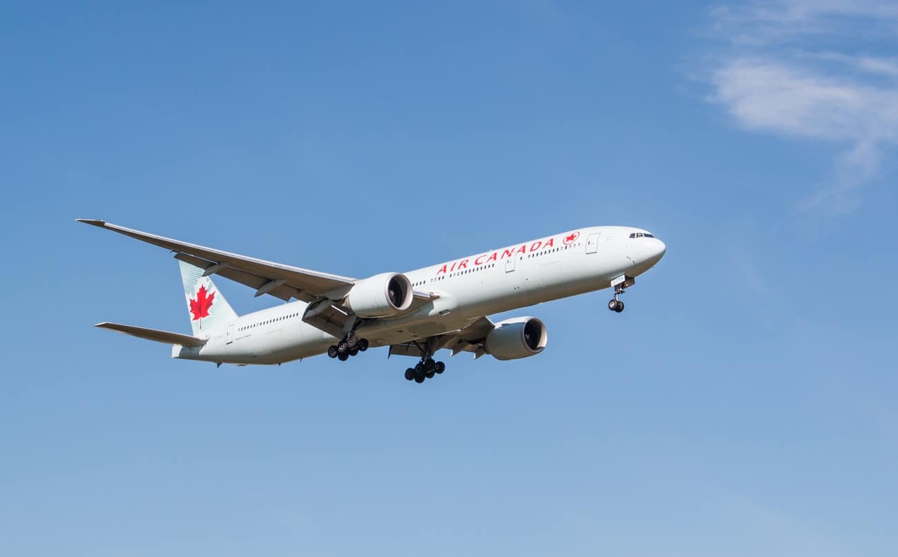 Air Canada