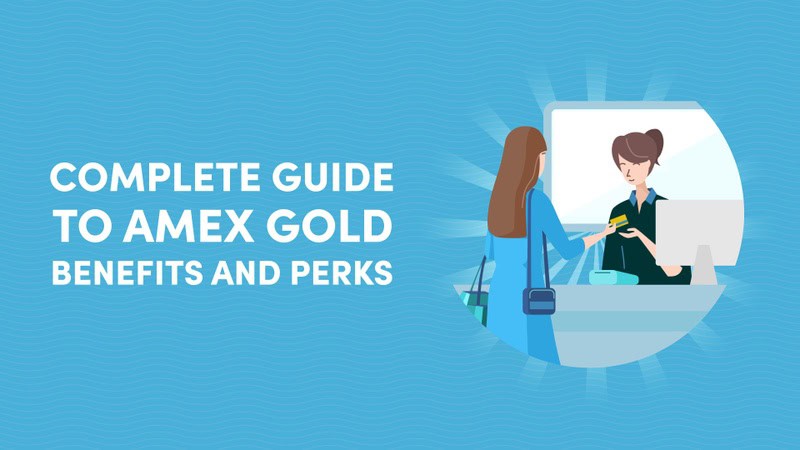amex gold card perks
