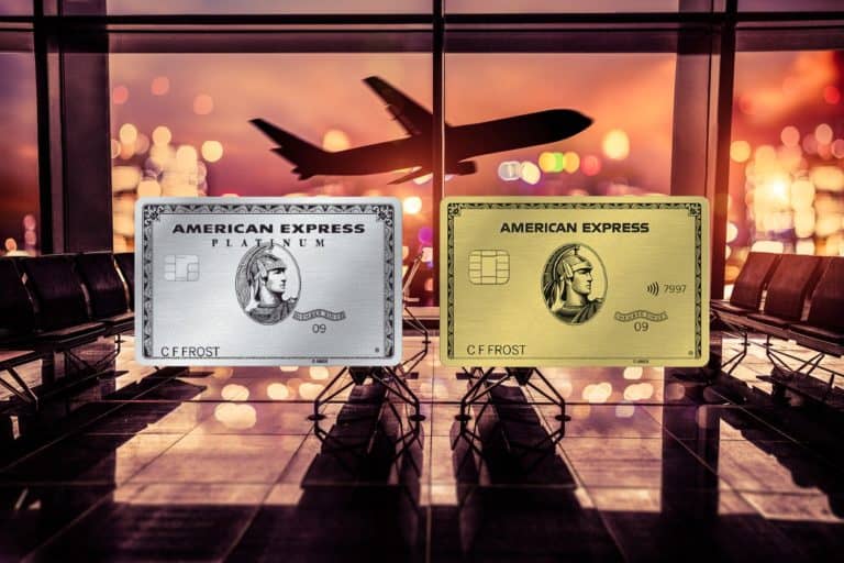 Amex Gold Vs Platinum Jhu Innovations