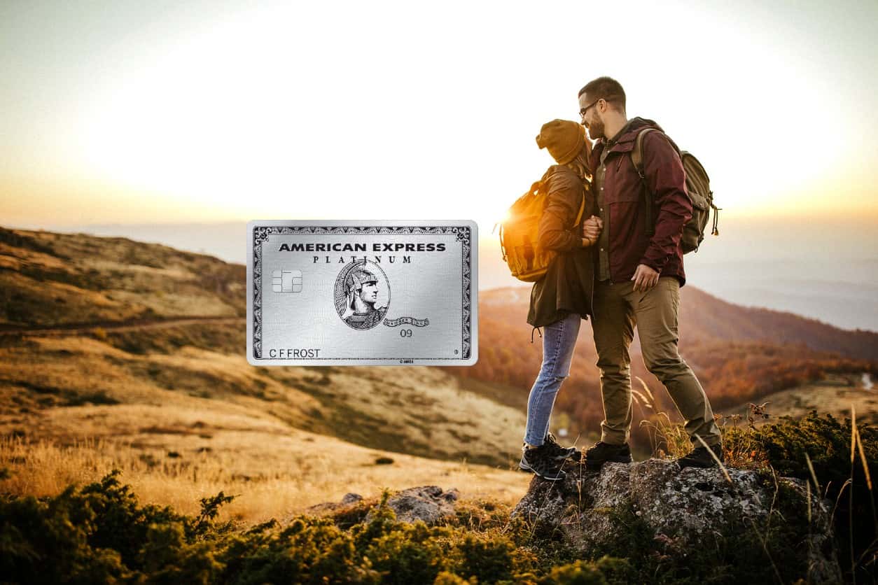 travel benefits of amex platinum