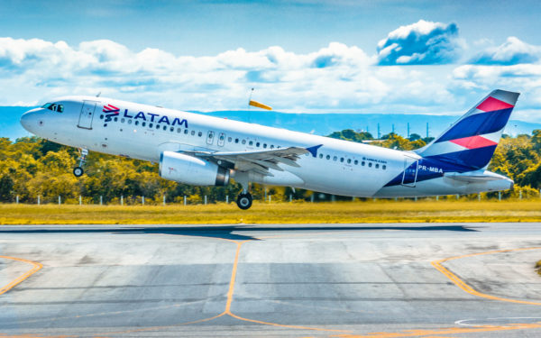LATAM Airlines