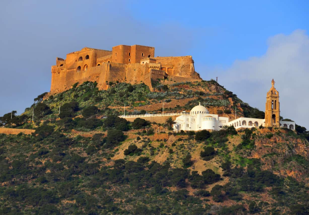 Oran, Algeria