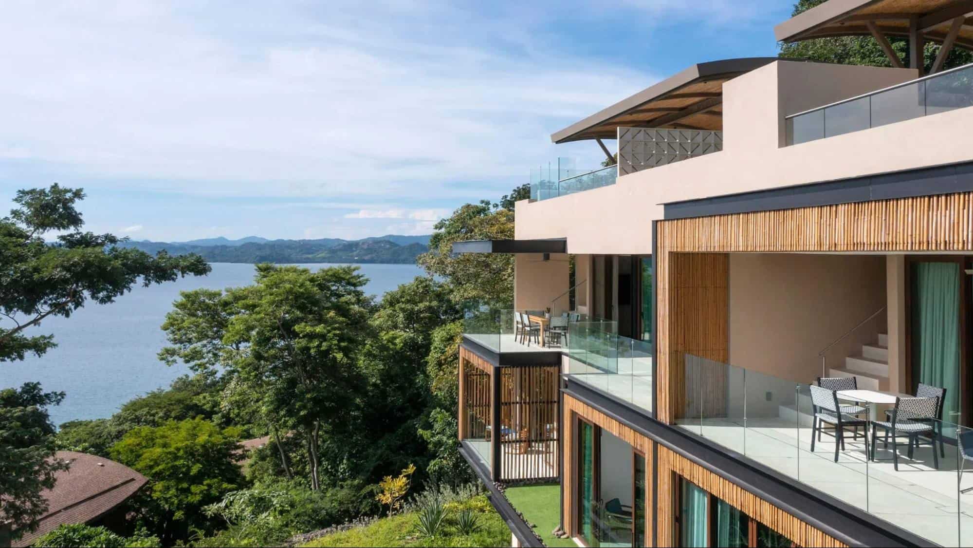 Andaz Costa Rica Resort at Peninsula Papagayo