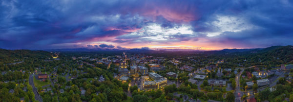 Asheville North Carolina