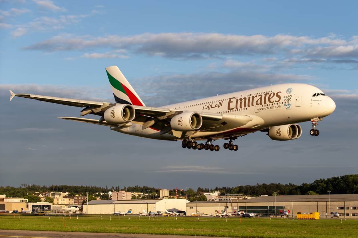 emirates