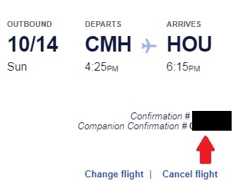 How to Use the Southwest Companion Pass