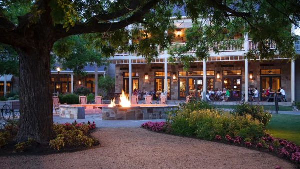 Hyatt Regency Lost Pines Resort and Spa