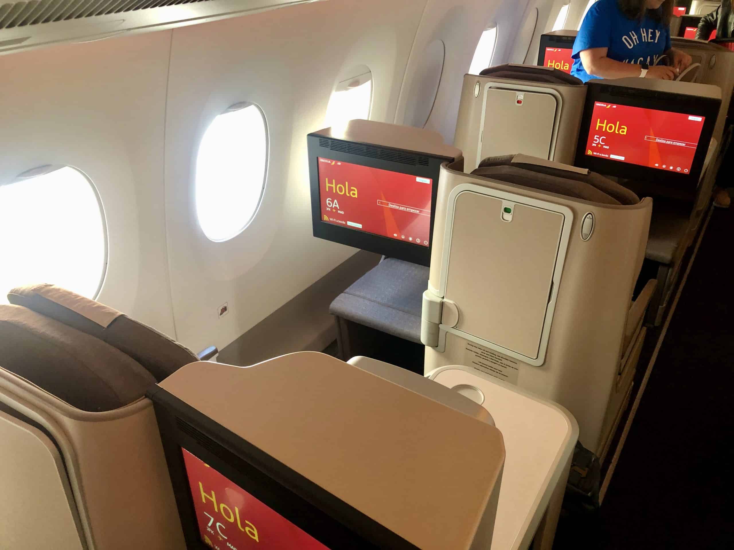 Iberia Plus Avios Program: Everything You Need to Know