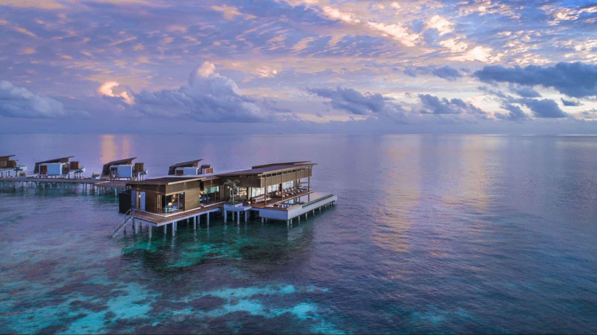 Park Hyatt Maldives Hadahaa
