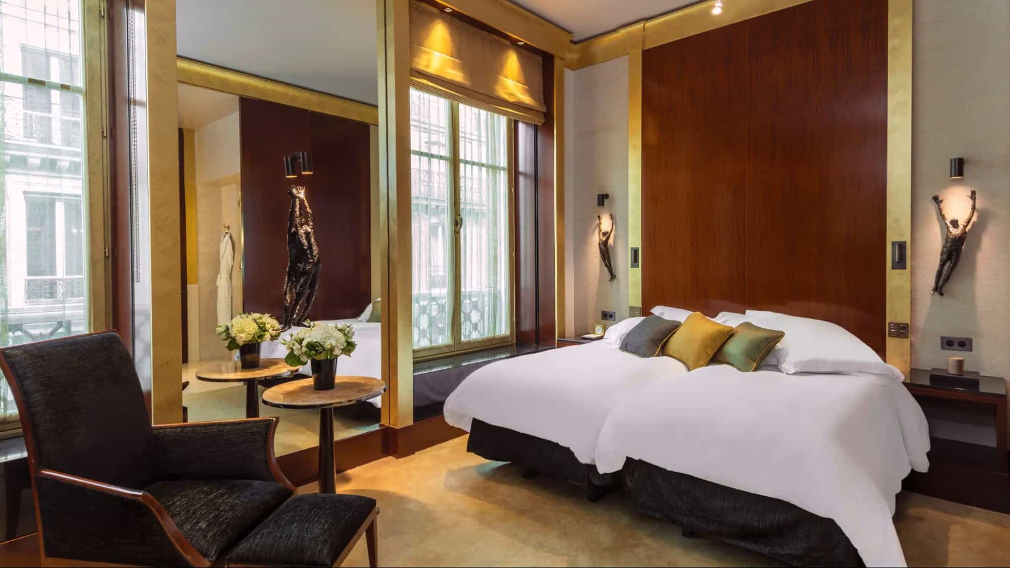 Park Hyatt Paris-Vendôme