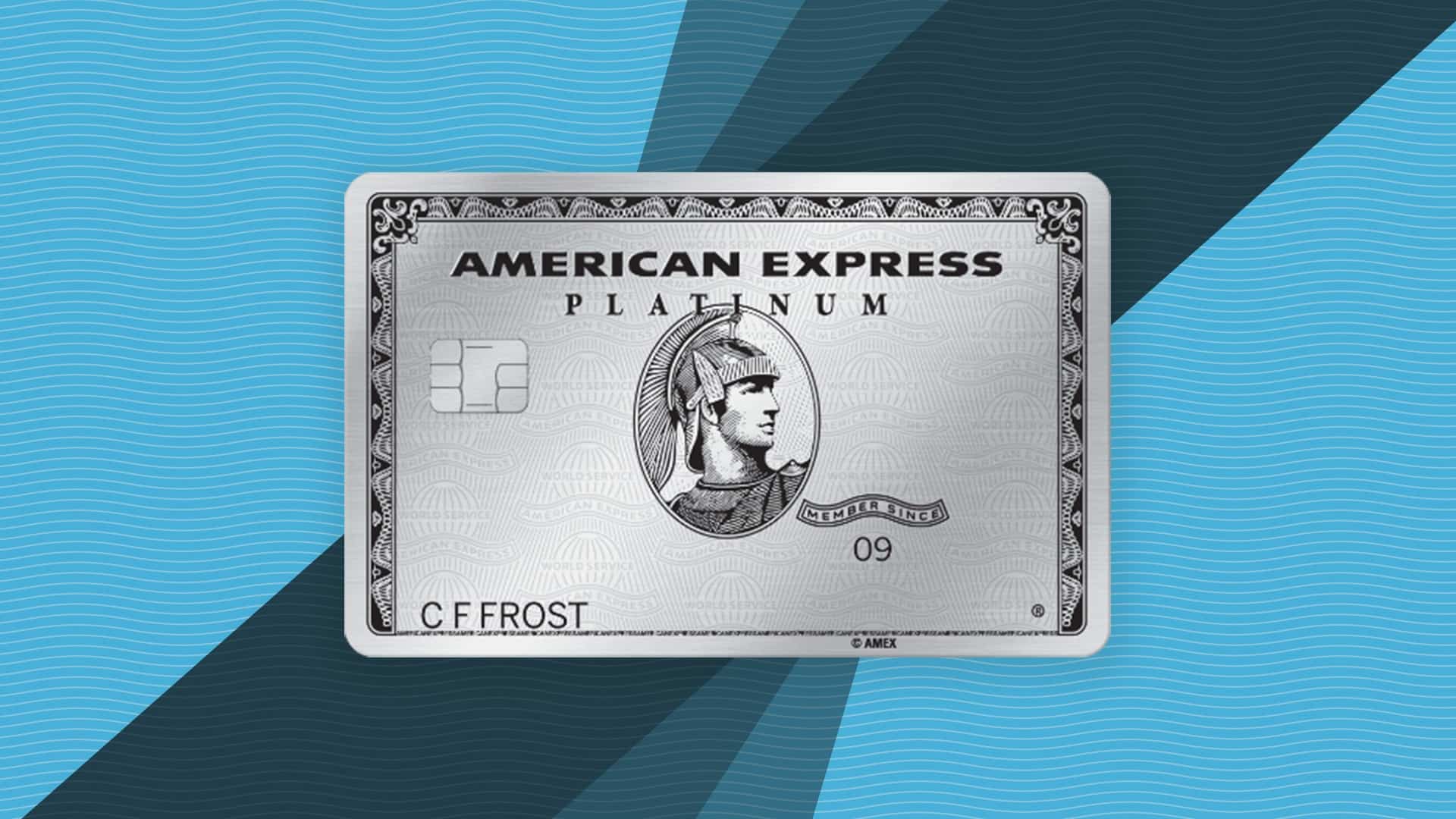 does amex centurion card amex apply