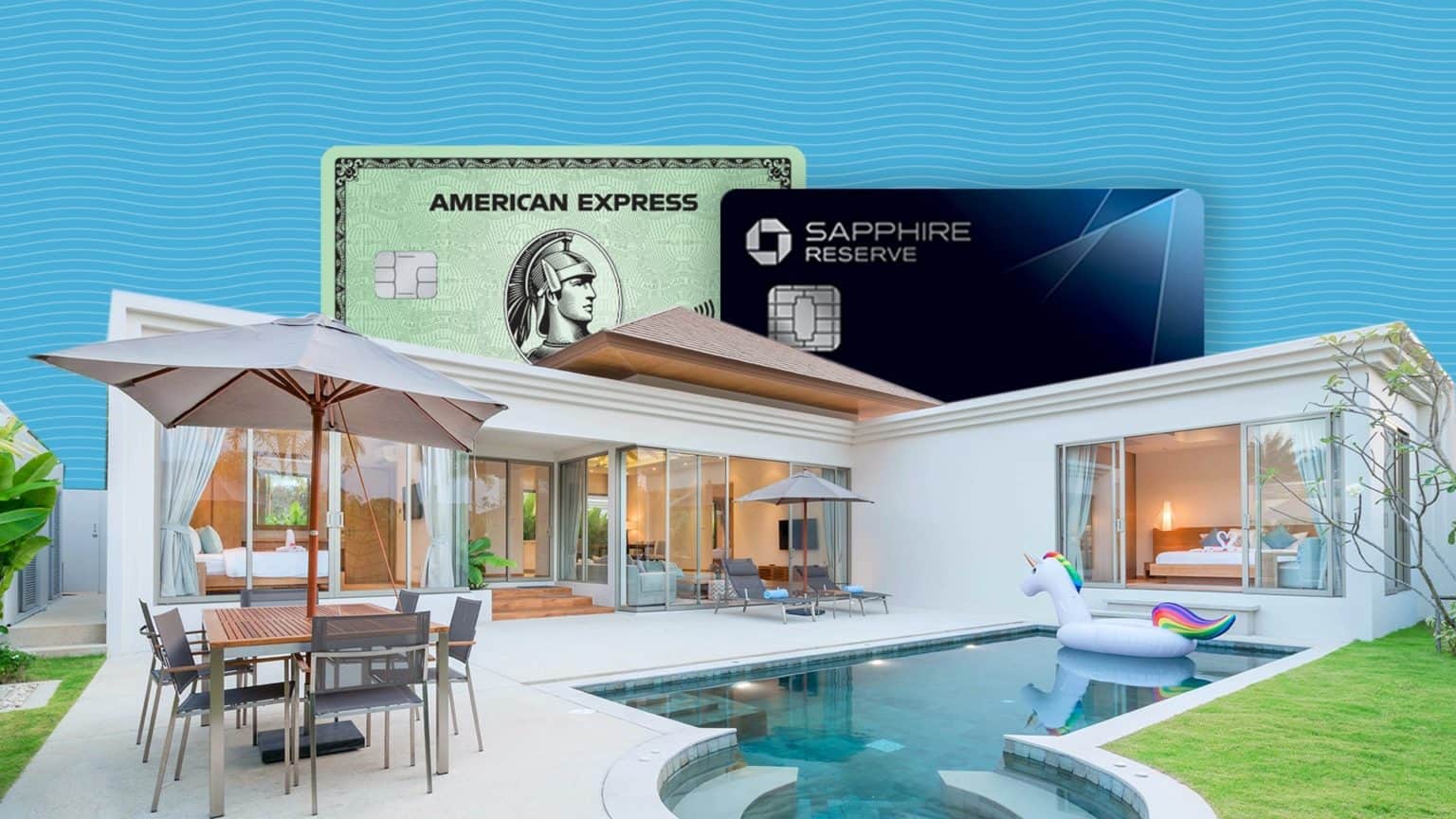 Best Credit Cards for Booking Airbnb Stays 10xTravel