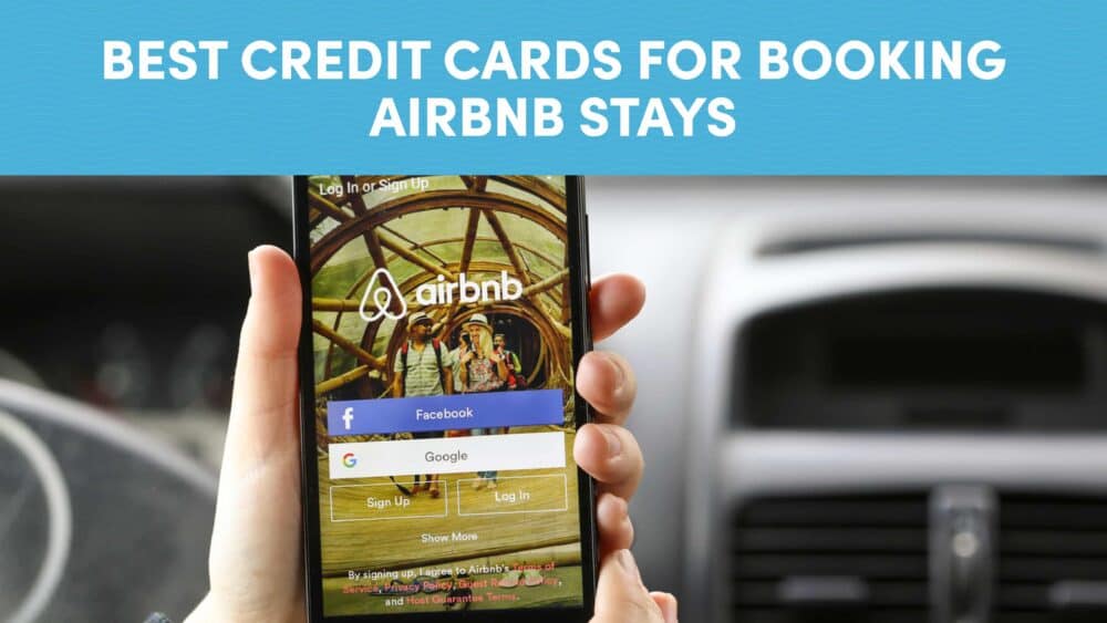 Airbnb Credit Card