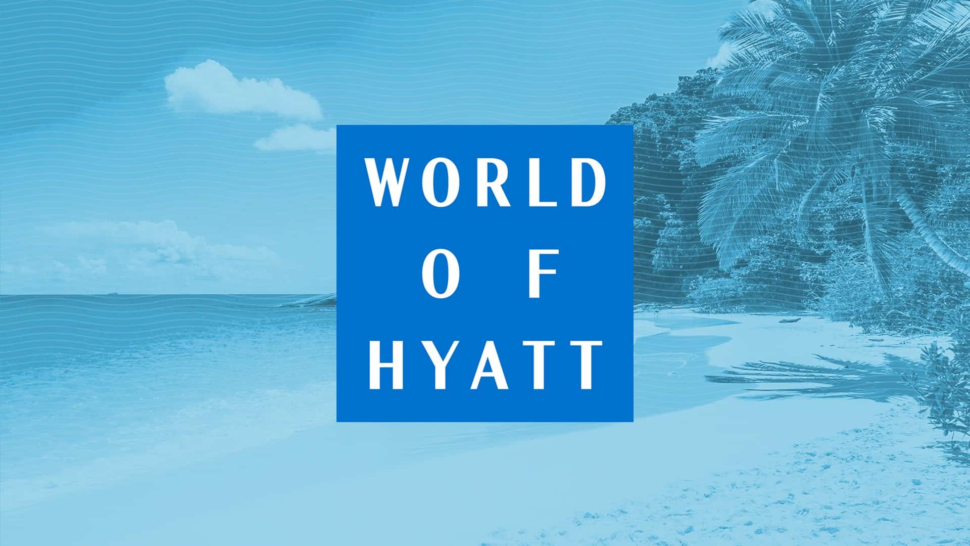 hyatt hotels logo