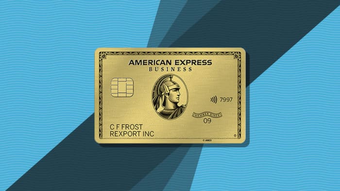 amex business gold