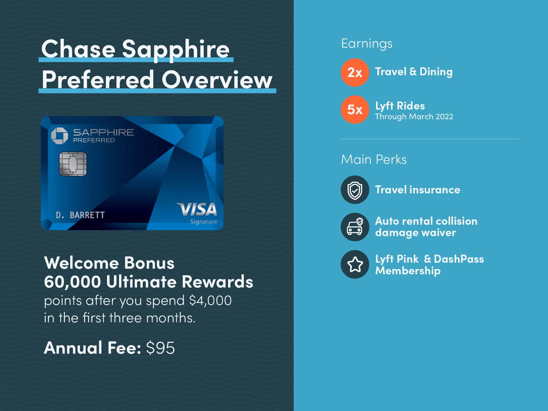Chase Sapphire Preferred Vs Chase Sapphire Reserve 10xTravel
